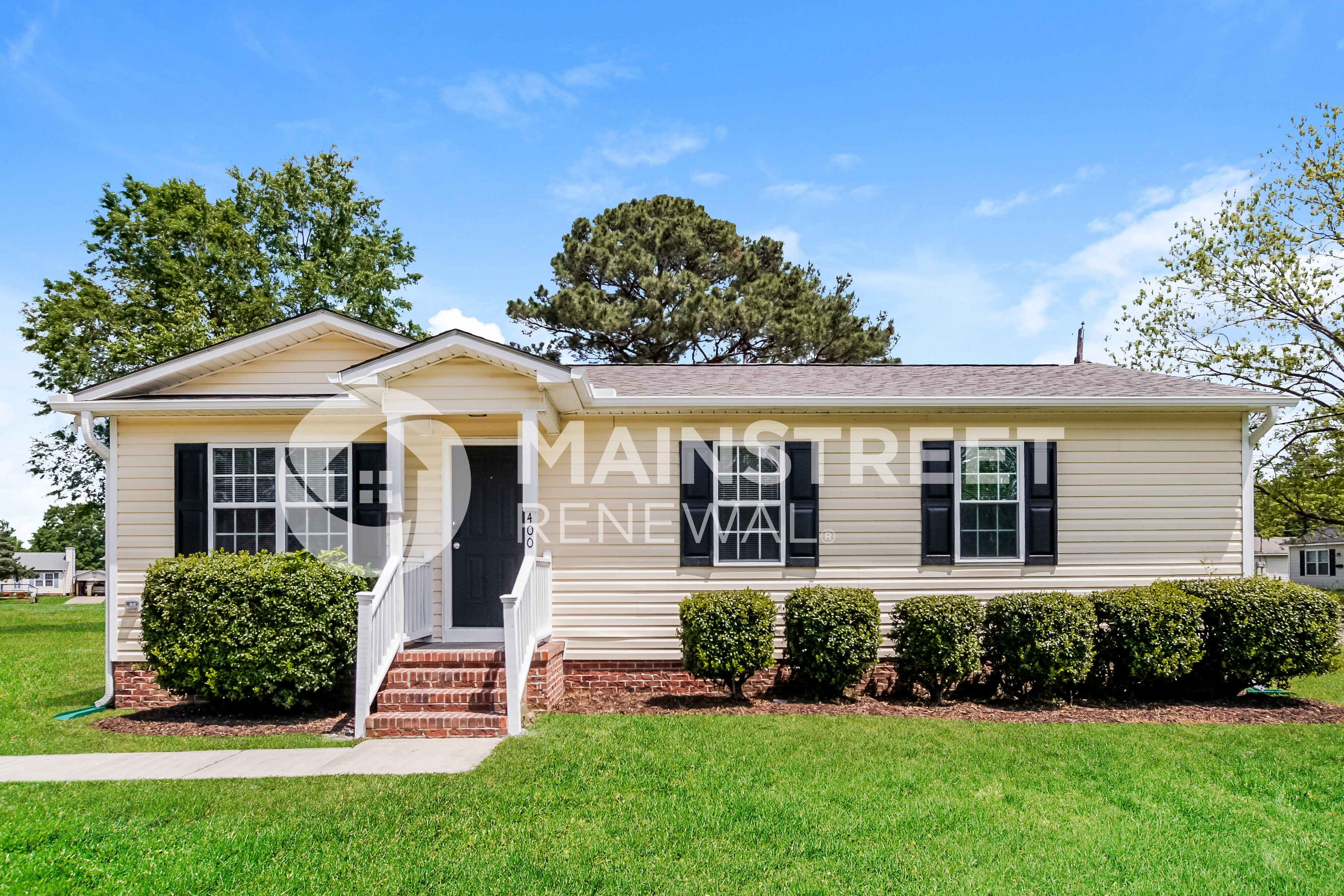 400 Reid Cir Selma, NC 27576